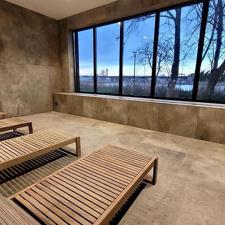 Appartamento Soleggiato Z Basenem Dziwnow Exterior photo